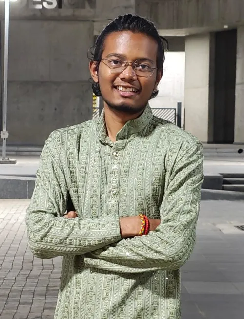 S. Siva Kali Kiran