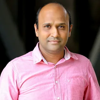 Dr. R. Maheswaran
