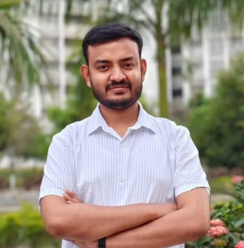 Sreevisal G.