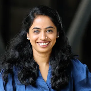 Dr. Shruti Upadhyaya